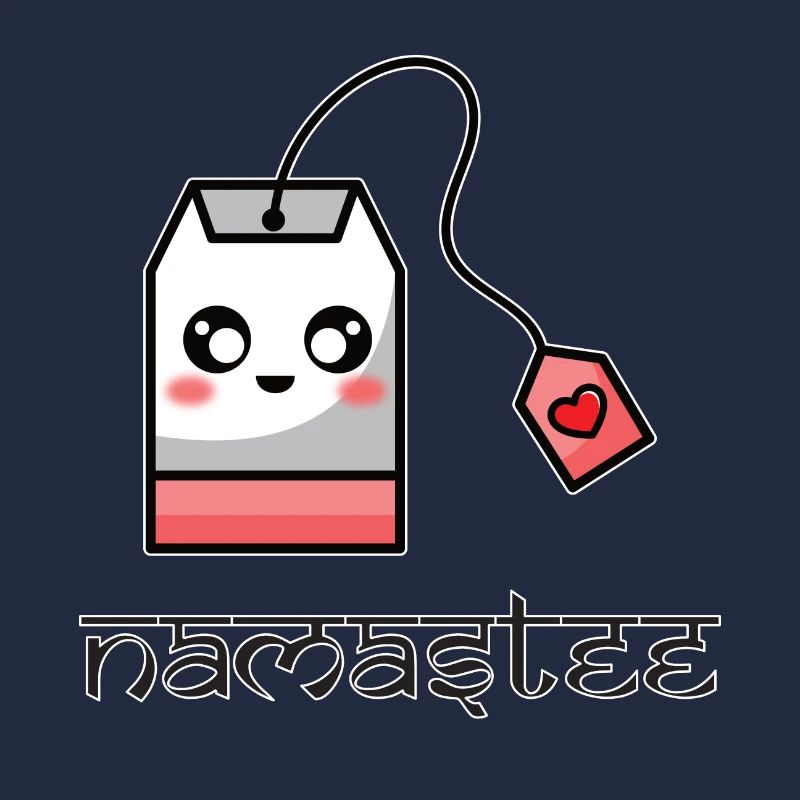 Namastee