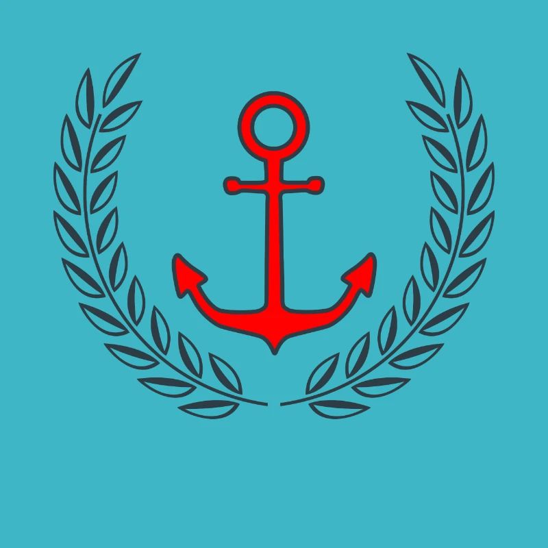Ancre maritime