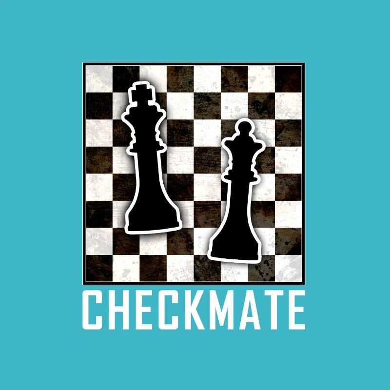 Checkmate - checkmate