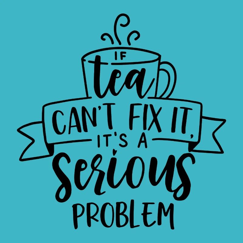 Tee kaffee Problem