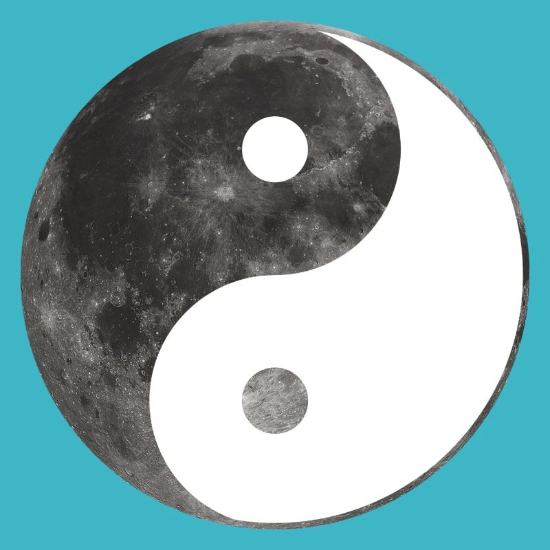 Yin-yang
