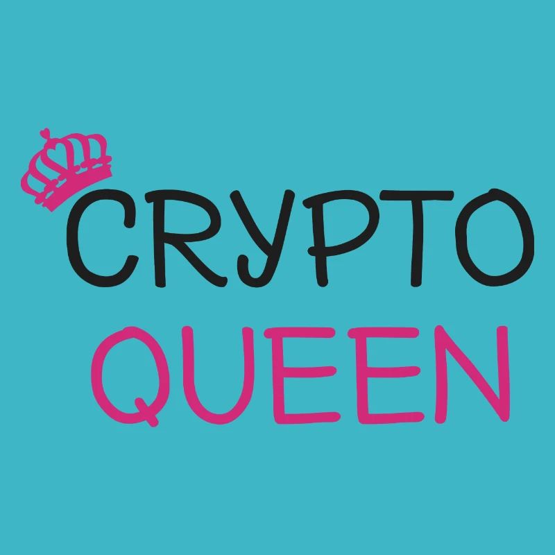 Crypto Queen