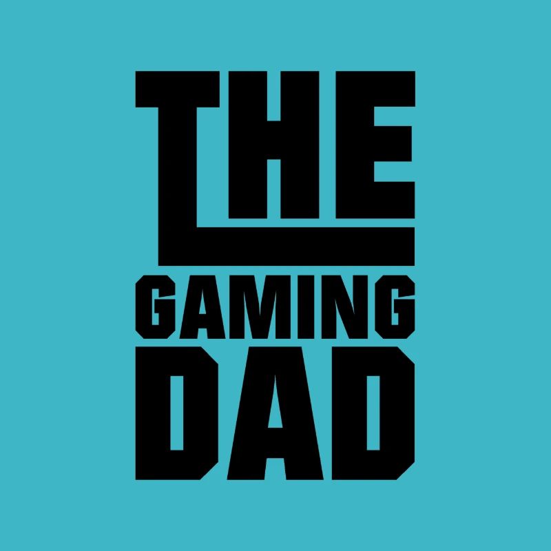 The Gaming Dad