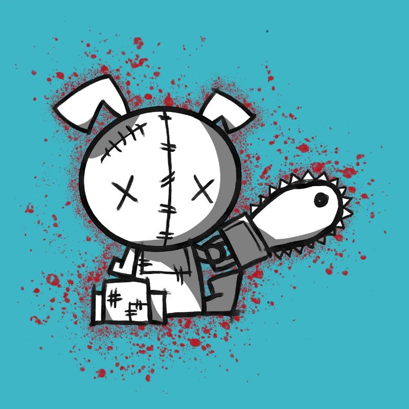 Evil Pets - Dog 2