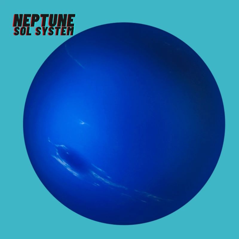 Système Neptune Neptun Sol