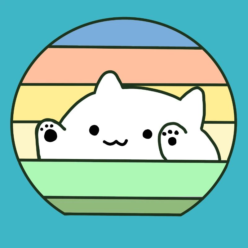 Bongo Cat 3