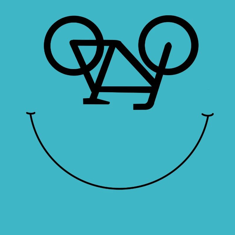 Impression de vélo