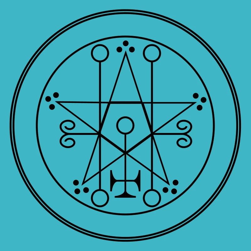 Astaroth Seal