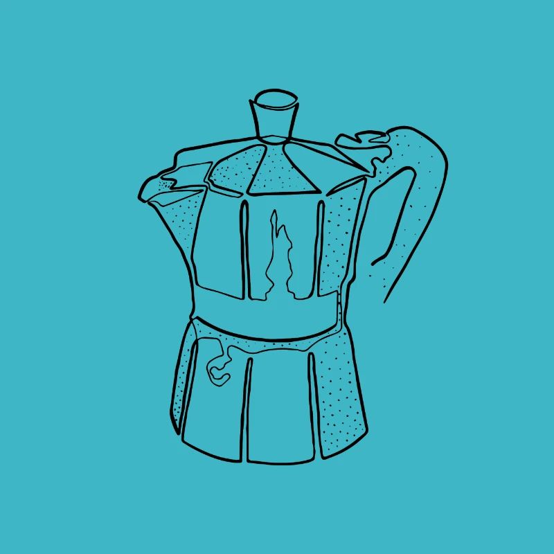 coffee machine