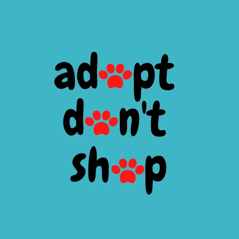 adopter ne pas acheter