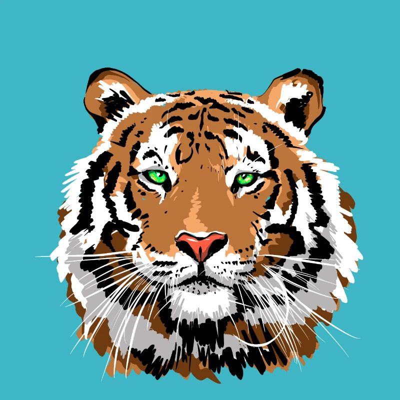 tiger