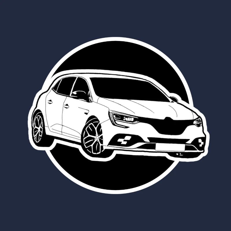 Megane 4 RS