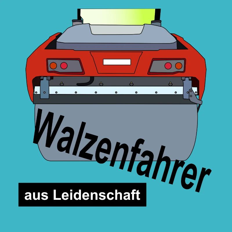 Walzenfahrer