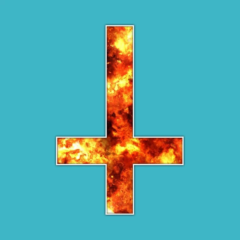Logo croix de feu