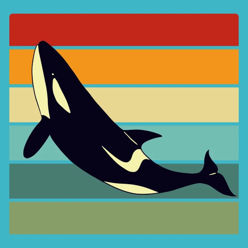 killer whale