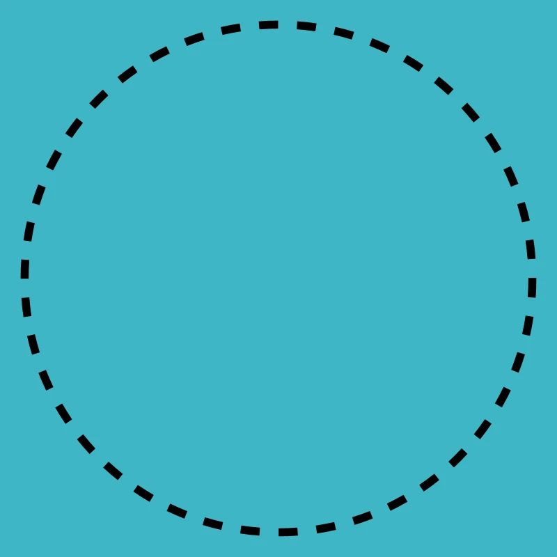 Circle symbol
