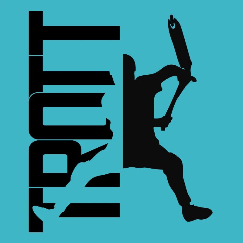 TROTT