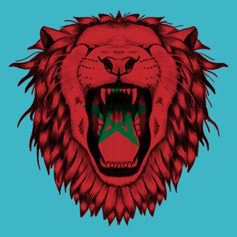Marokko