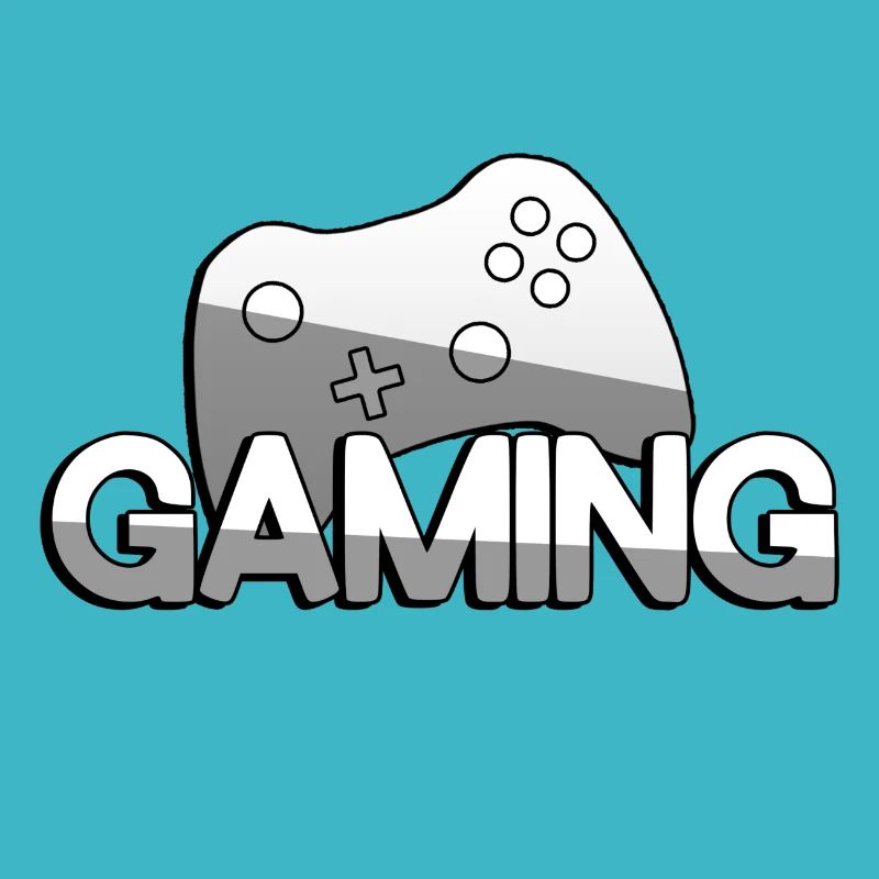 GAMING + Controller - Gaming
