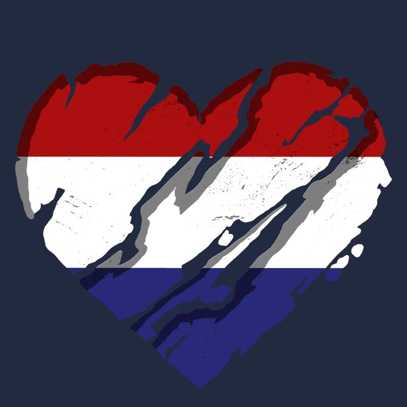 Pays-Bas Drapeau Hollande Drapeau néerlandais