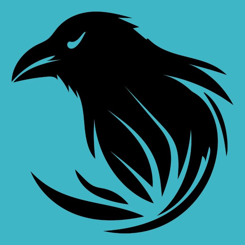 Corbeau intelligent