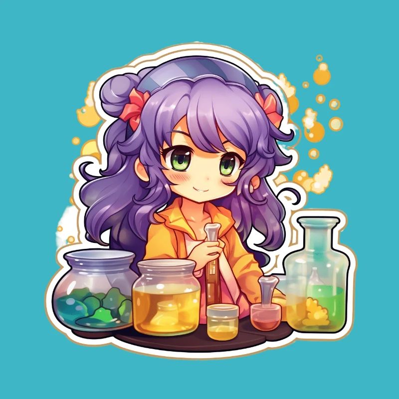 Alchemy Adventures