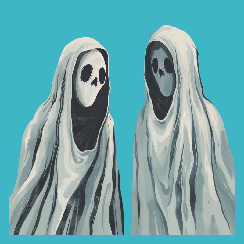 Silent Spectres
