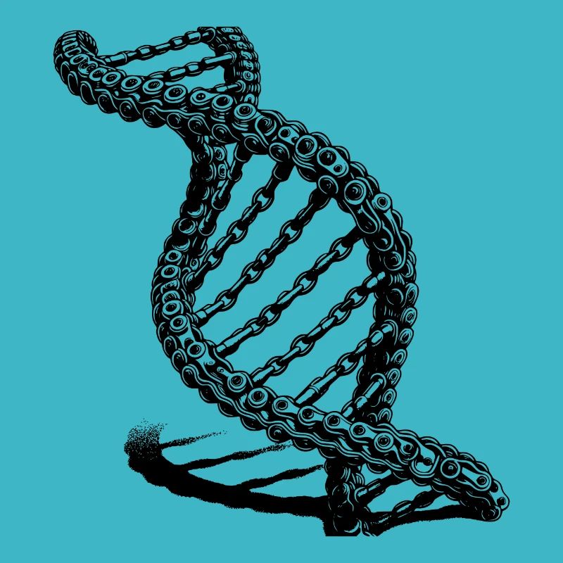 Collane Insolite Collana DNA