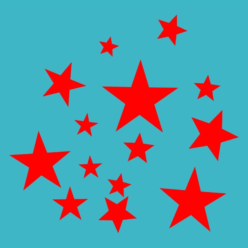 Roter Stern,Stern,Sterne,rot,