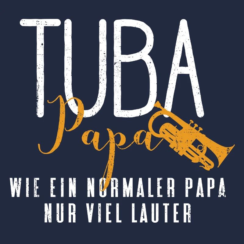 Tuba Papa