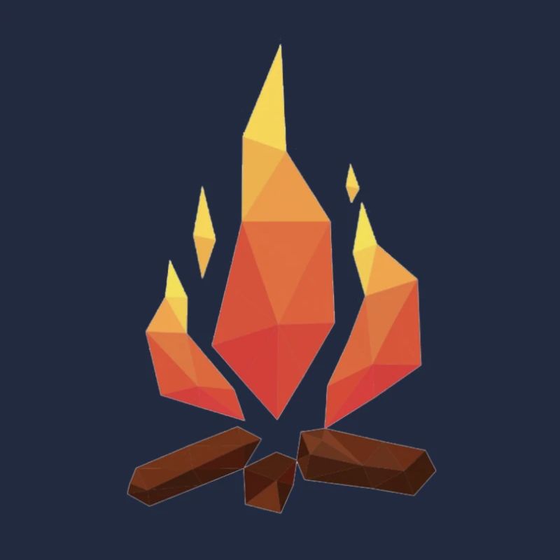 Polyart Polynomial Fineline Campfire