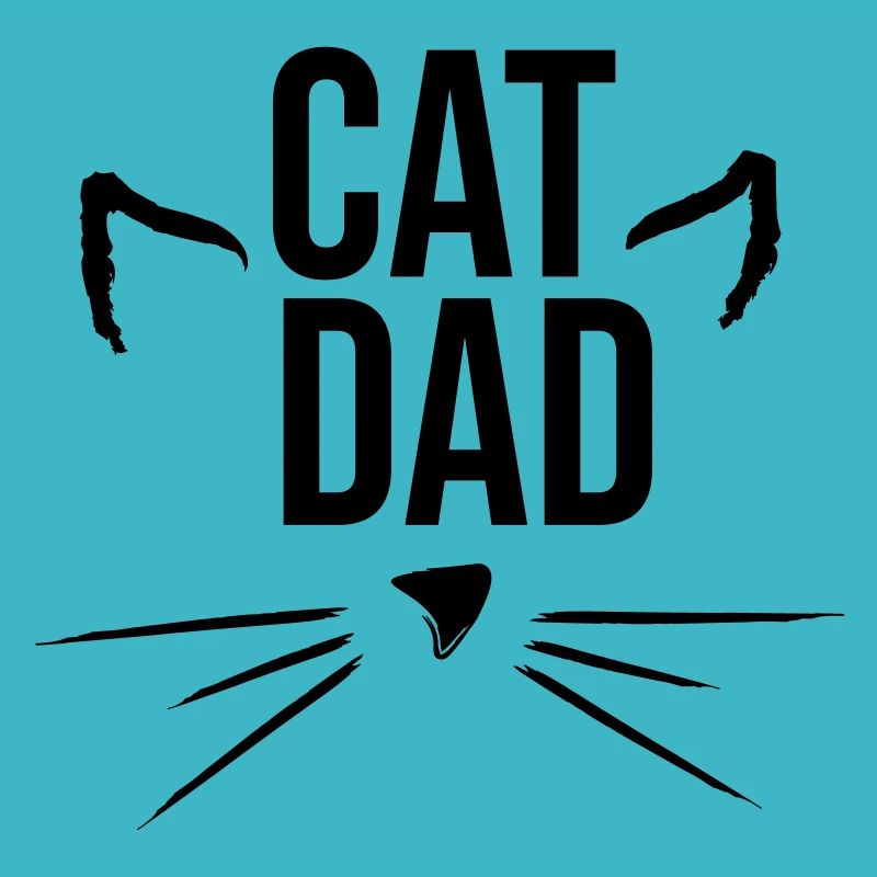 Cat Dad