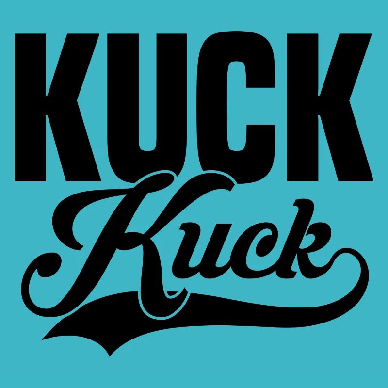Cuckoo black