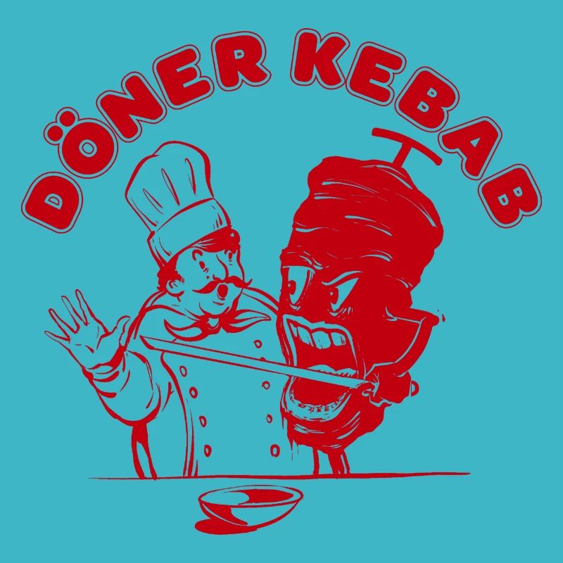 Doner kebab