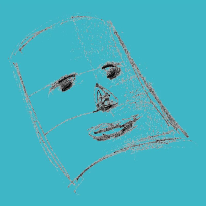 Mask for Bright