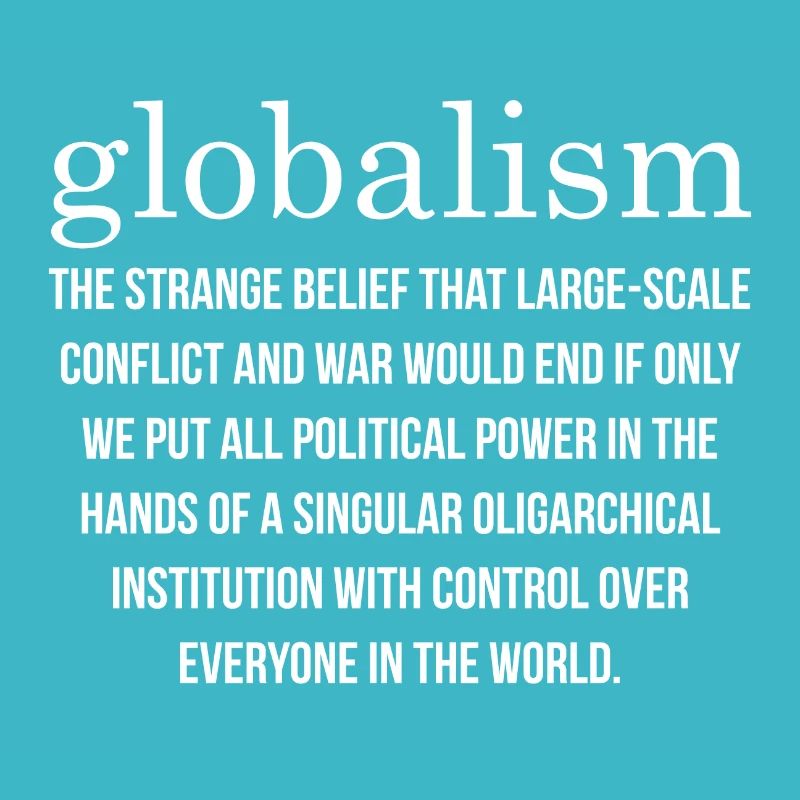 Anarchist Anarchism Anarchy Globalism