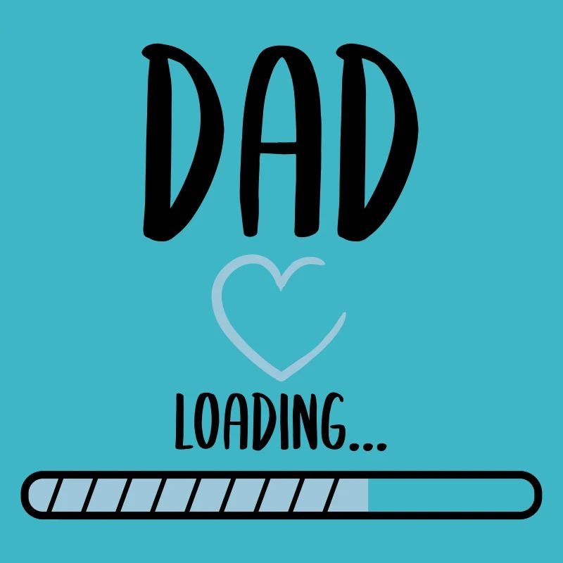 Soon dad