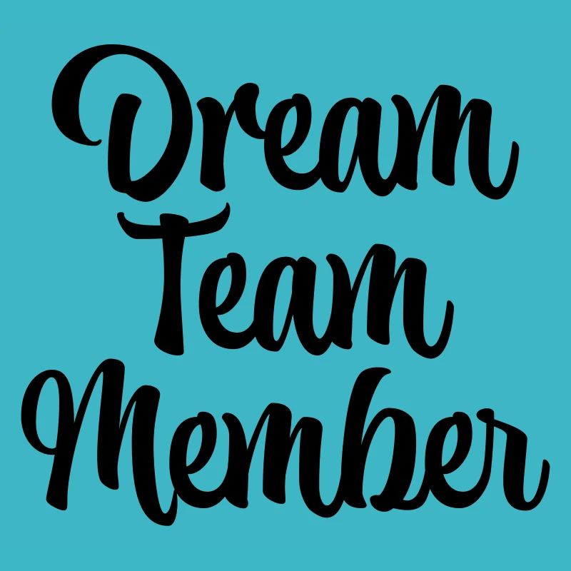 Dream team member