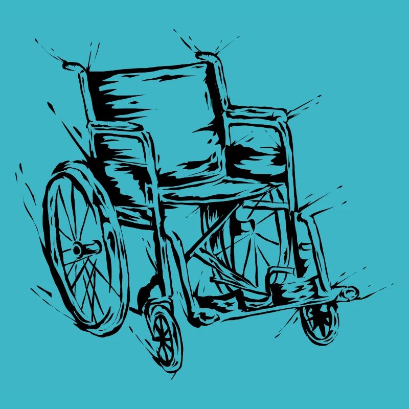 Fauteuil roulant