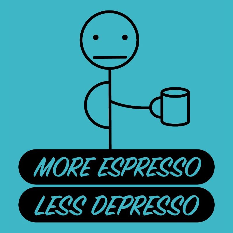 More Espresso | Coffee, cappuccino