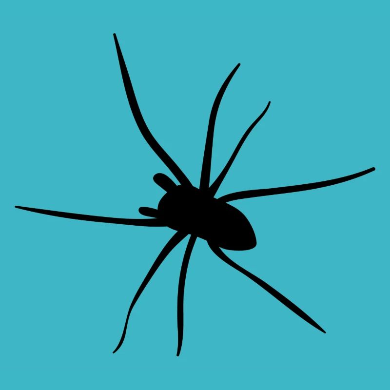 Spider Insect Disgusting Poisonous Gift Idea