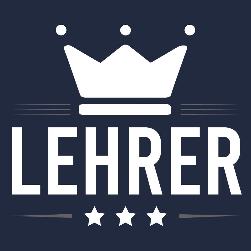 Lehrer Beruf