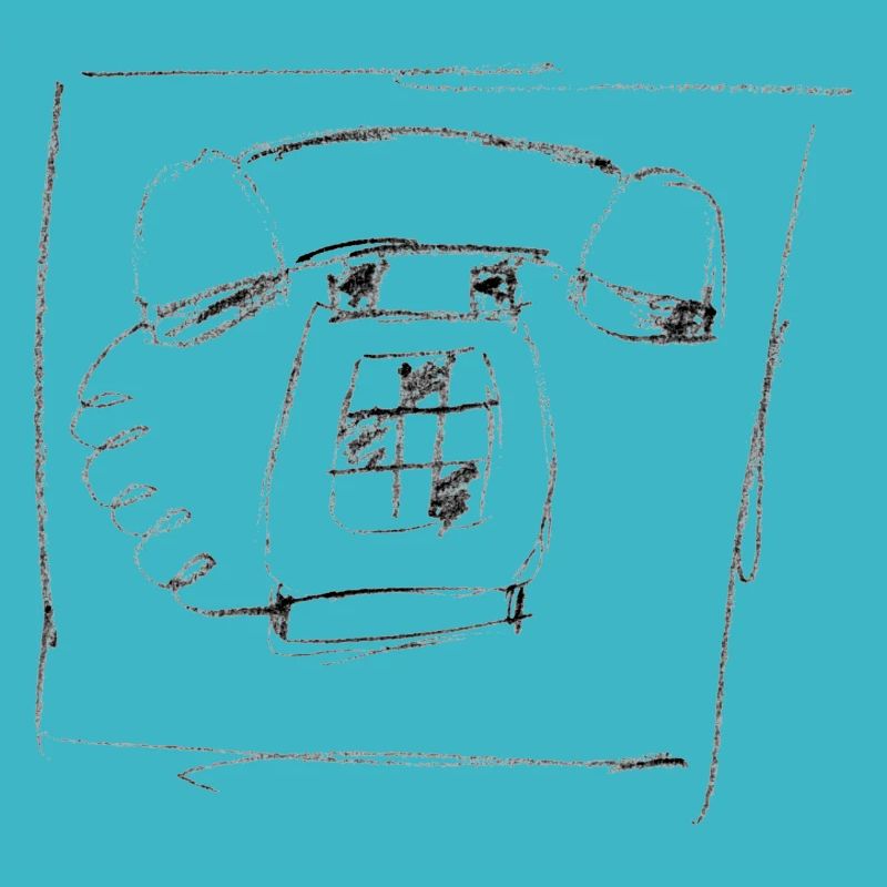 Phone for Bright