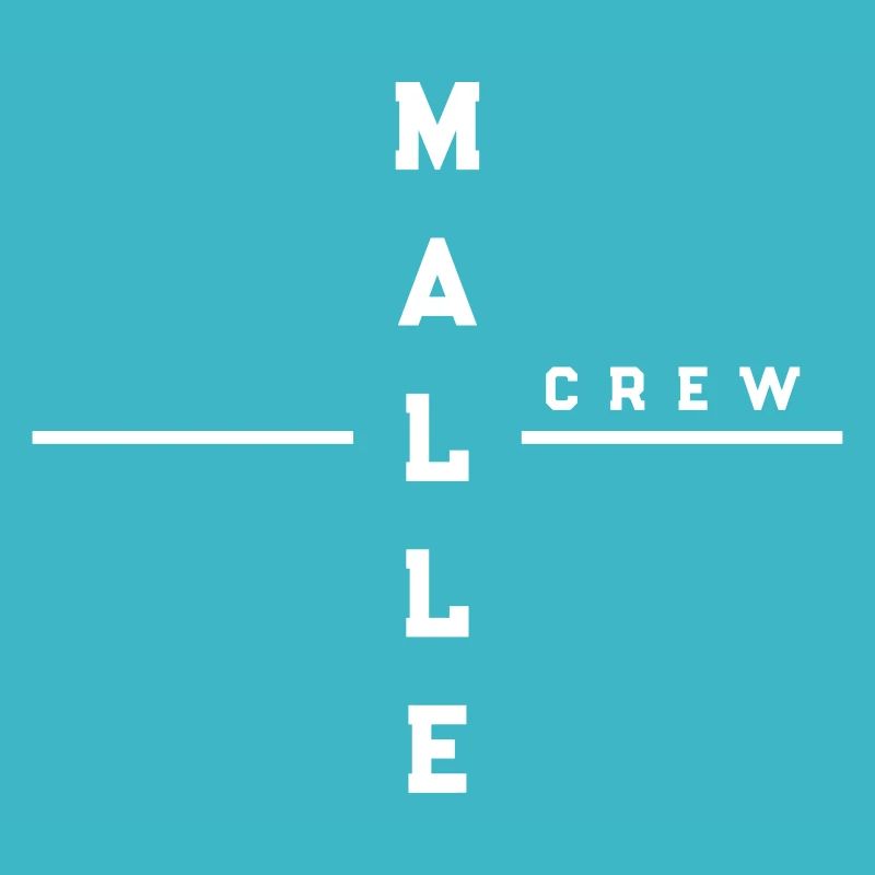 males crew
