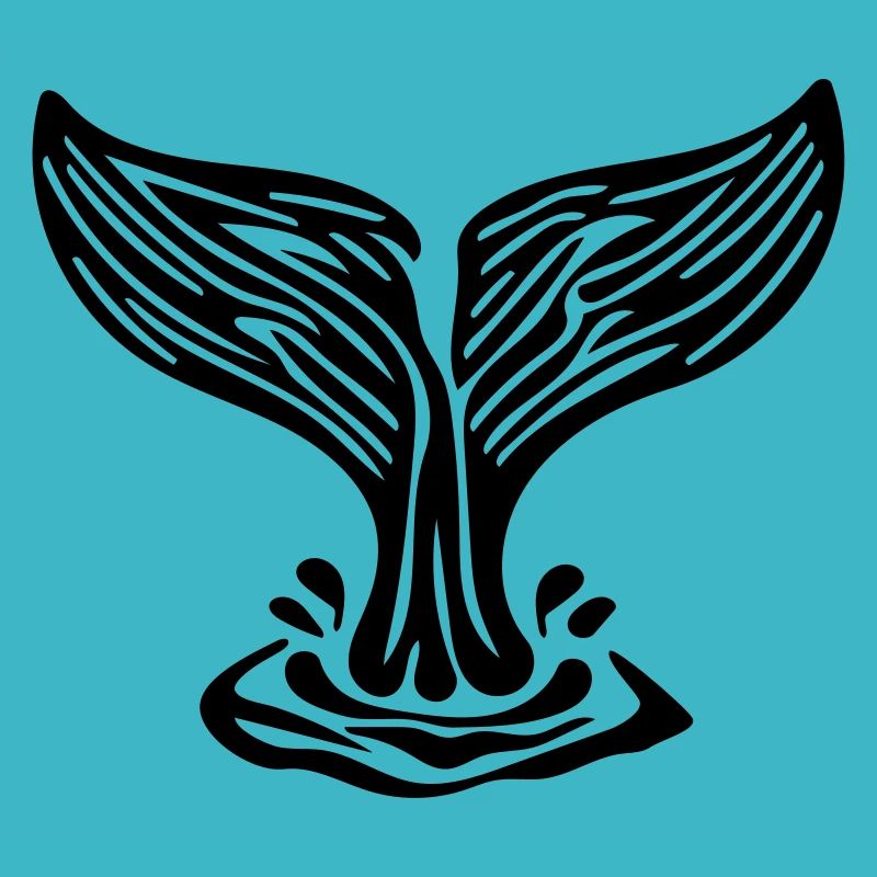 Wal Fluke Vector