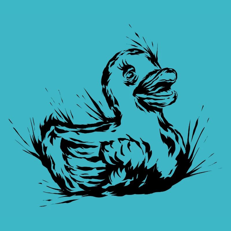 Rubber duck