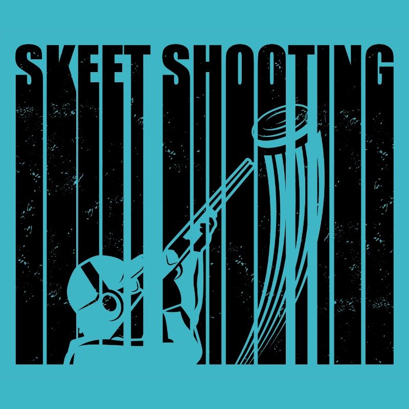 Skeet Shooting