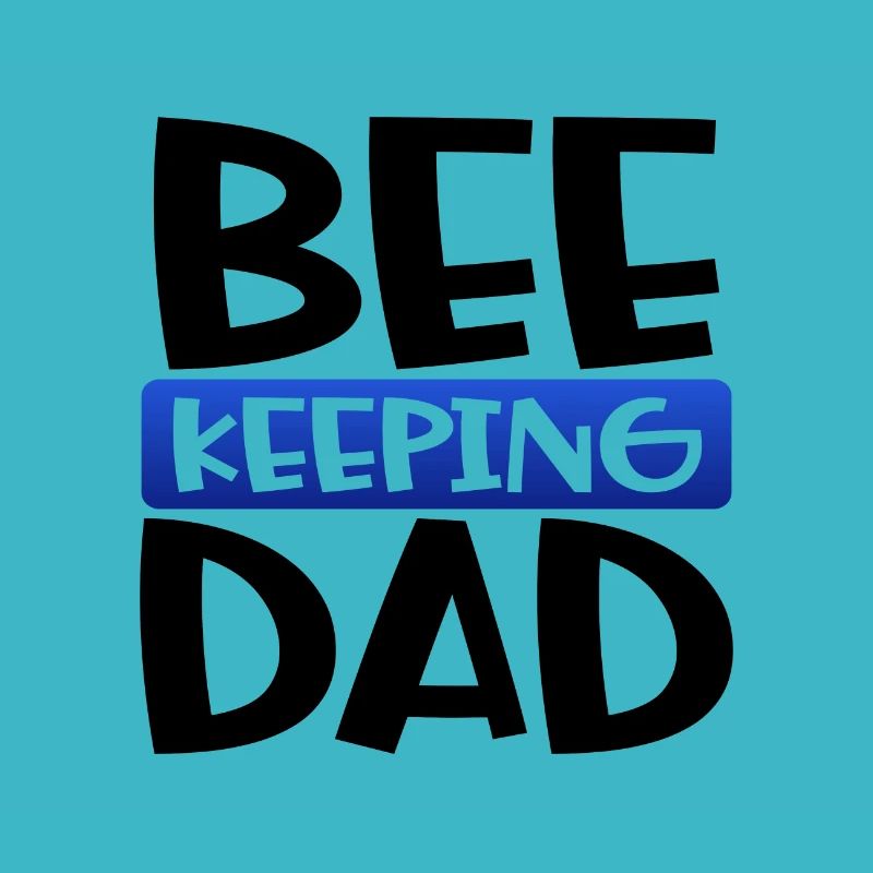 Imker Geschenk Spaß Bienenhaltung Papa Geschenke