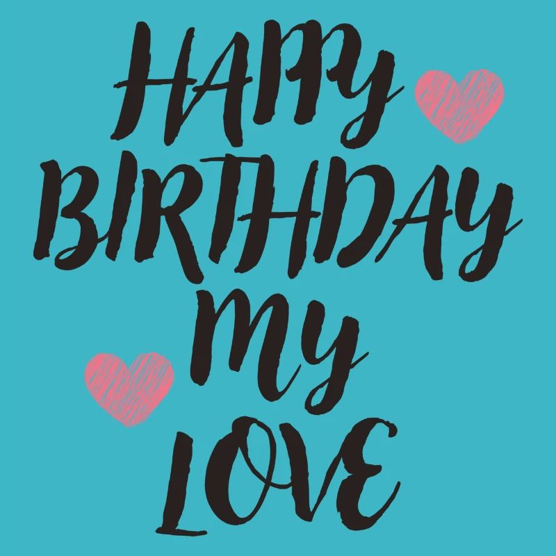 Bon anniversaire