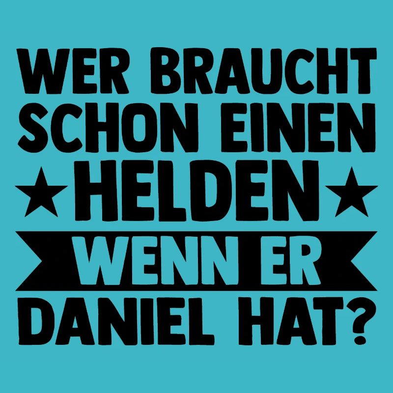 First name Daniel